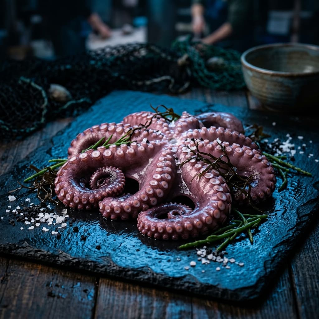 Octopus